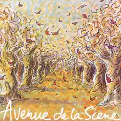 Avenue de la Scene - The Scene