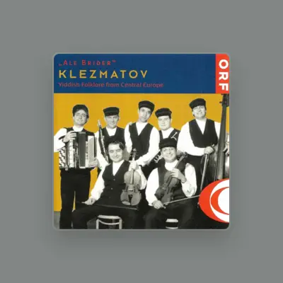 Listen to Klezmatov, watch music videos, read bio, see tour dates & more!