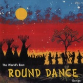 Round Dance, Pt. 7 artwork
