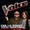 Love Is a Battlefield - CeeLo Green & Vicci Martinez lyrics