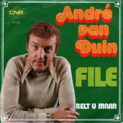 File - Single - Andre van Duin