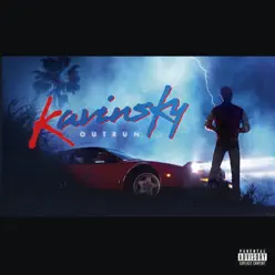 Outrun - Kavinsky
