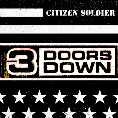 Citizen Soldier - Single - 3 Doors Down
