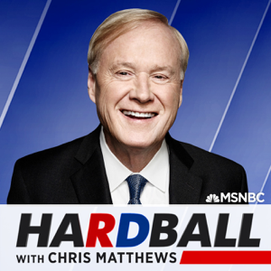 Hardball with Chris Matthews podcast