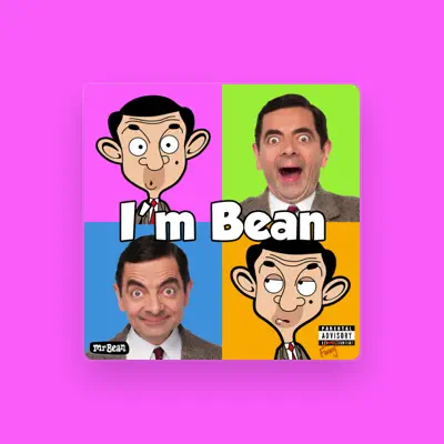 Listen to Mr. Bean, watch music videos, read bio, see tour dates & more!