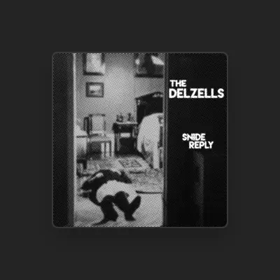 Listen to The Delzells, watch music videos, read bio, see tour dates & more!