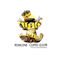 Cupid - Single - Rowlene