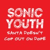 Santa Doesn't Cop Out On Dope - Single