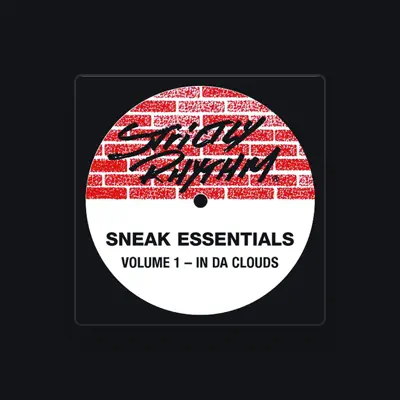 Listen to Sneak Essentials, watch music videos, read bio, see tour dates & more!