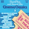 Cinema Classics, Vol. 3 artwork