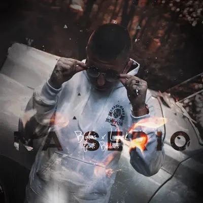 Na serio (feat. Bedoes) - Single - Białas
