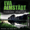 Dunkler Abgrund - Ein Urlaubskrimi mit Pia Korittki (Ungekürzt) - Eva Almstädt