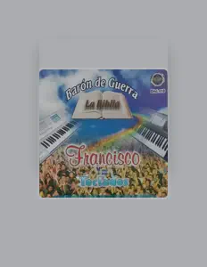 Francisco Y Sus Tecladosを聴いたり、ミュージックビデオを鑑賞したり、経歴やツアー日程などを確認したりしましょう！