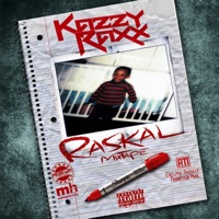 Raskal - Kazzy Raxx