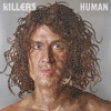 The Killers - Human (Ferry Corsten Radio Remix) artwork