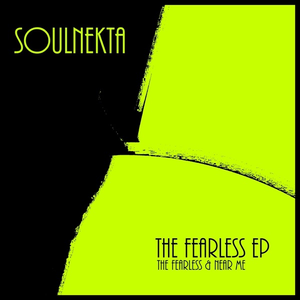 The Fearless EP