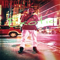 Exotic - Single - Arkatech