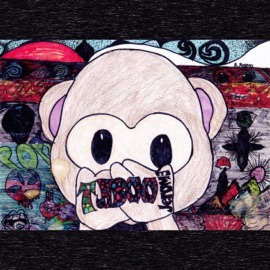 Morphed (feat. Melody Maus) Jerome