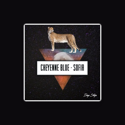 Listen to Cheyenne Blue, watch music videos, read bio, see tour dates & more!