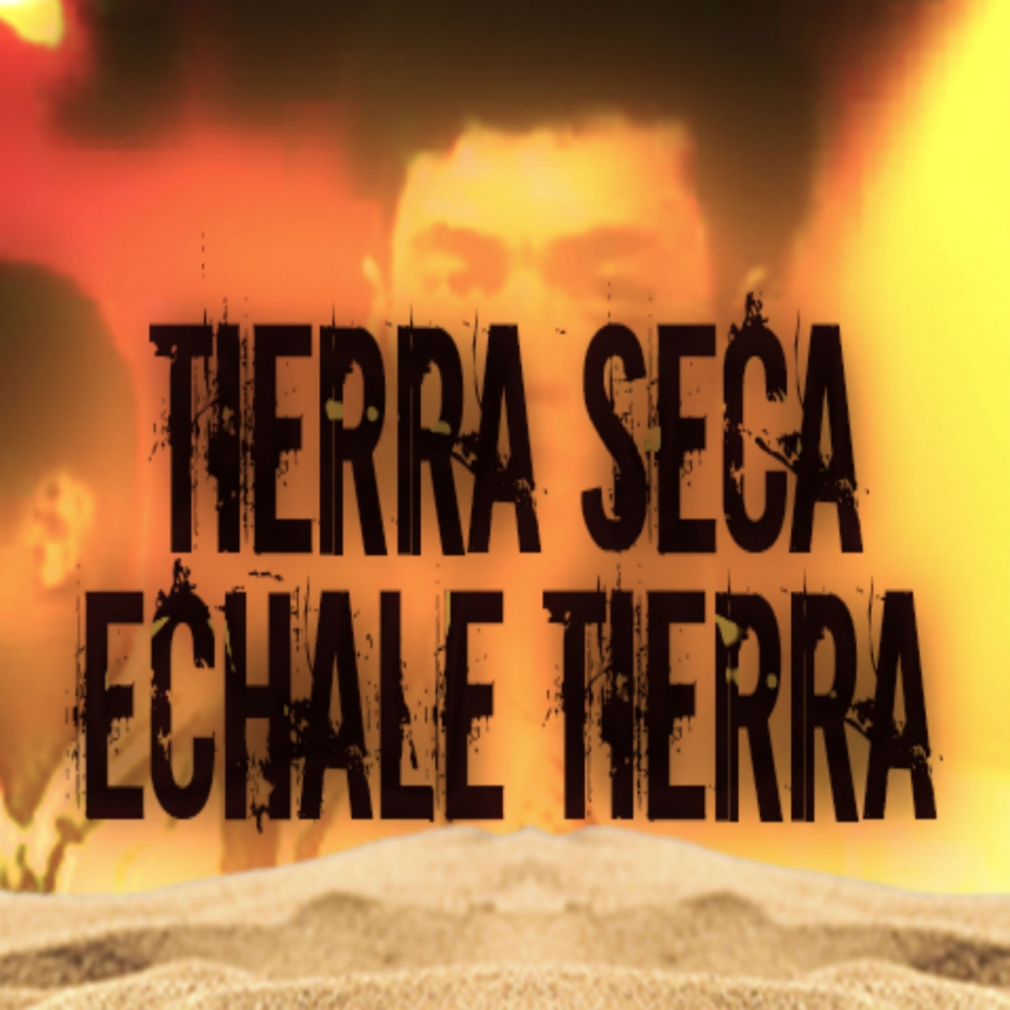 Tierra Seca - La Maquinita