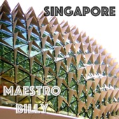 Singapore (Announcement Version) artwork