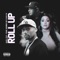 Roll Up (feat. Young Drummer Boy & Gavlyn) - Hazelofficial90 lyrics