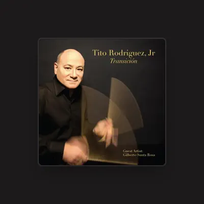 Listen to Tito Rodriguez, Jr., watch music videos, read bio, see tour dates & more!