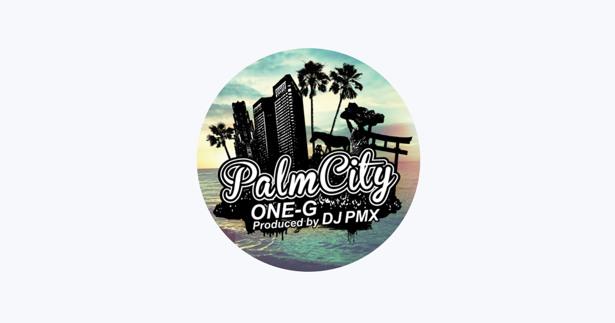 ONE-G - Apple Music