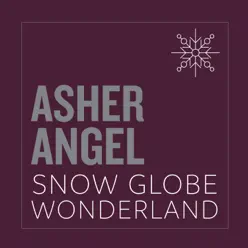 Snow Globe Wonderland - Single - Asher Angel