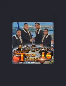 Escucha a Luis Sanchez y Su Tierra, mira videos musicales, lee su biografía, consulta las fechas de las gira y más.