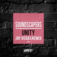 Soundscapers - Unity (Jay Vegas Remix)