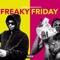 Freaky Friday (feat. Bigbabygucci) - LIL Coupe lyrics