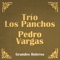 Lágrimas De Sangre - Pedro Vargas lyrics