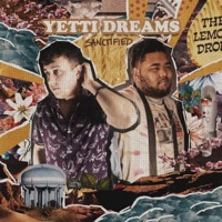 Yetti Dreams - EP - Sanctified