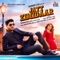 Jatt Zimidaar (feat. Ginni Kapoor) - Gurnam Bhullar lyrics