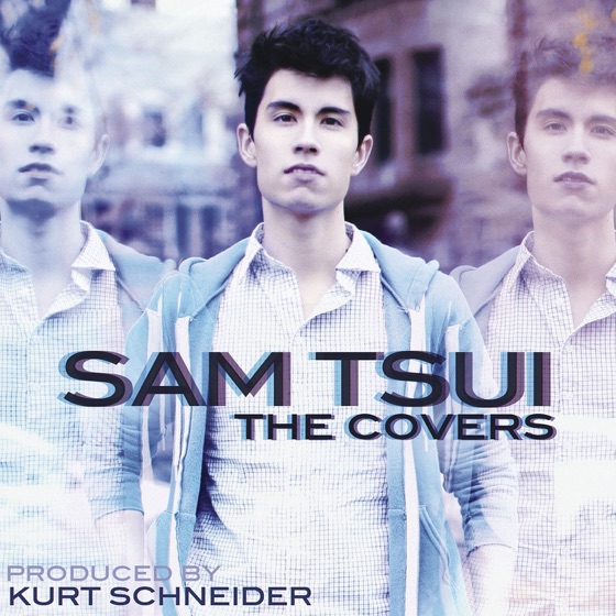 Cover artwork for You and I Both