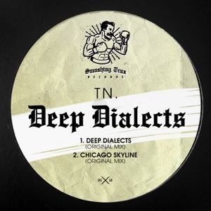 Deep Dialects - Single