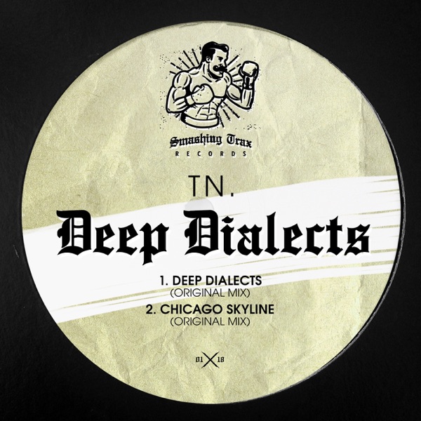 Deep Dialects - Single