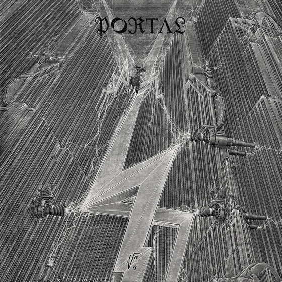 Cover artwork for Phreqs