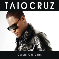 COME ON GIRL cover art