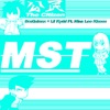 MST (feat. Nina Lee Kisses) - Single