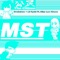 MST (feat. Nina Lee Kisses) - Drxquinnx & Lil Kydd lyrics