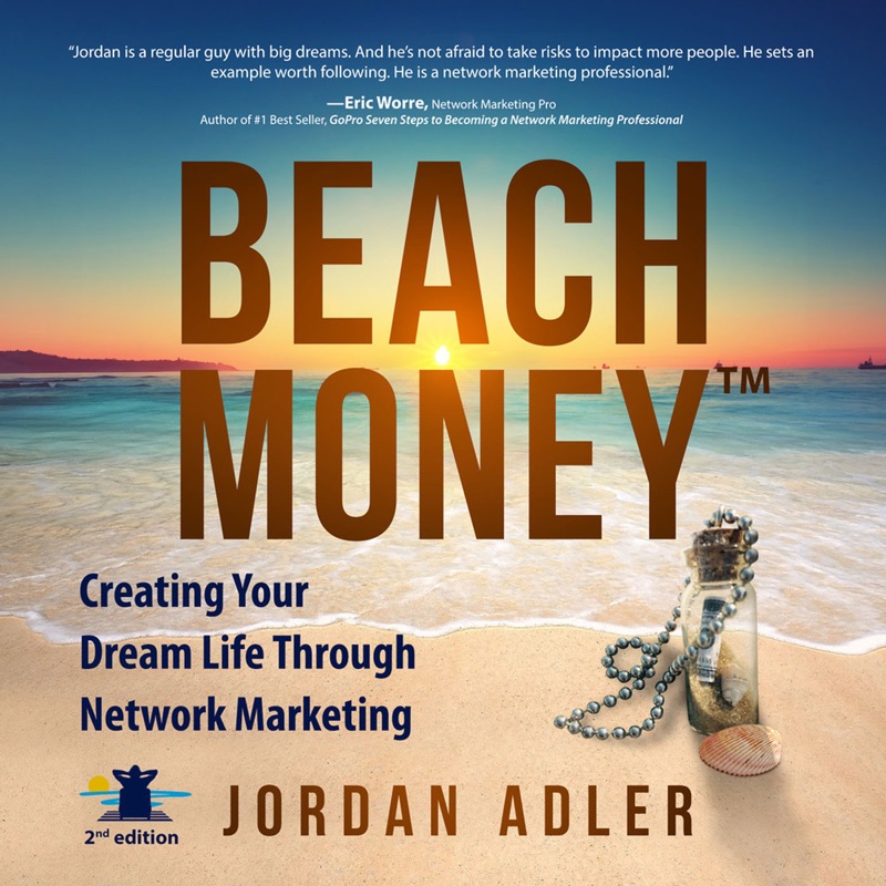 Beach Money (Unabridged)