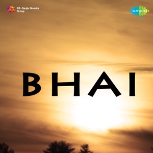 Bhai (Original Motion Picture Soundtrack) - EP