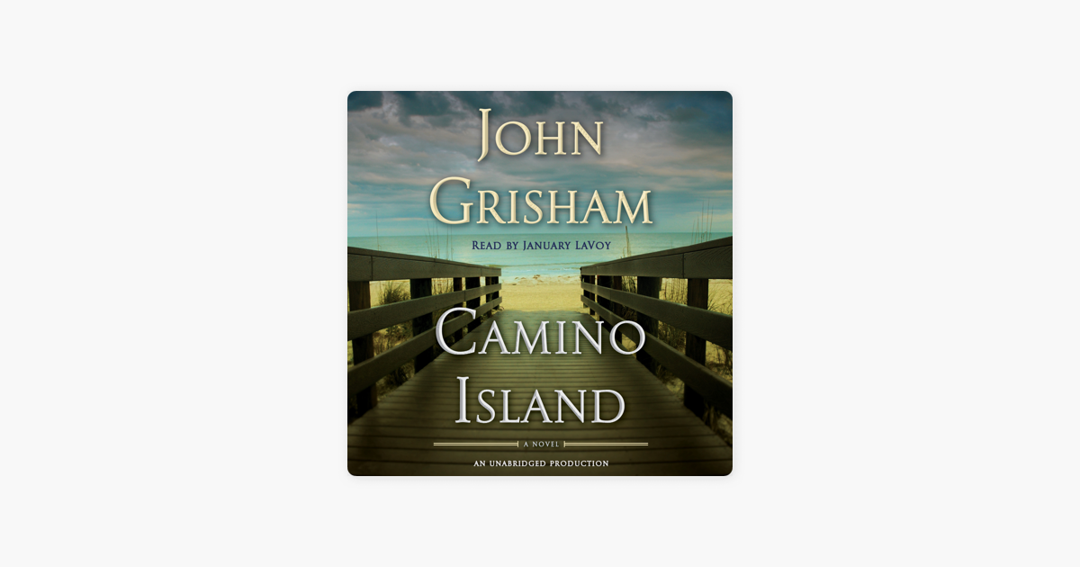 Camino Island: A Novel (Unabridged) on Apple Books