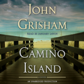 Camino Island: A Novel (Unabridged) - John Grisham Cover Art