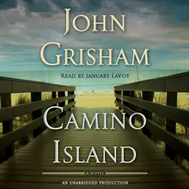 Camino Island: A Novel (Unabridged)