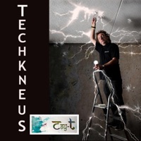 Techkneus - Single - Cay-T