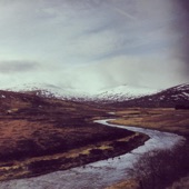 Red River Dialect - The Rook