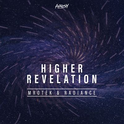 Higher Revelation - Single